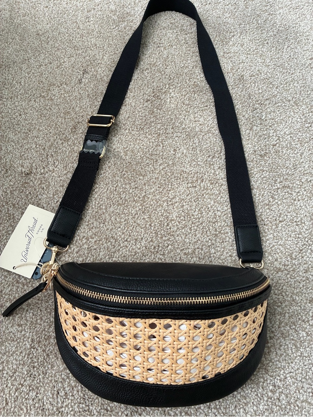 Universal Thread Goods Co. Fanny Pack